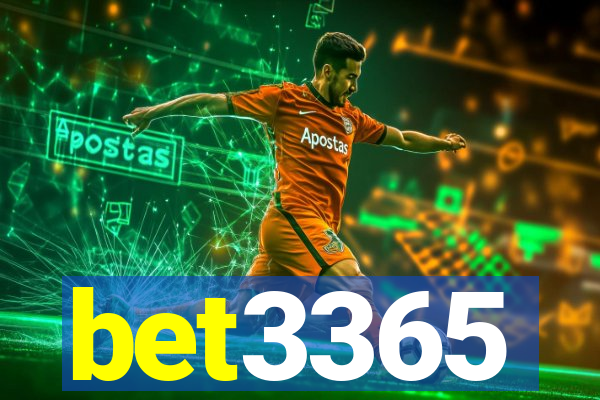 bet3365