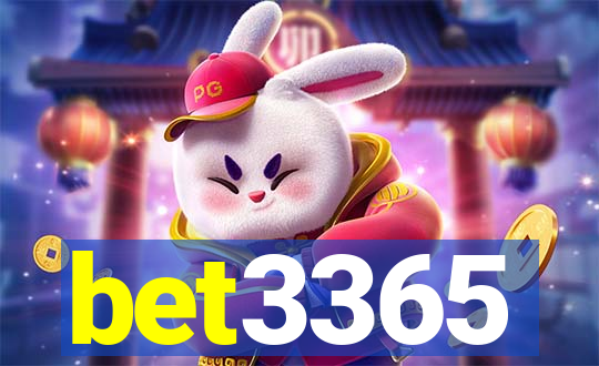 bet3365