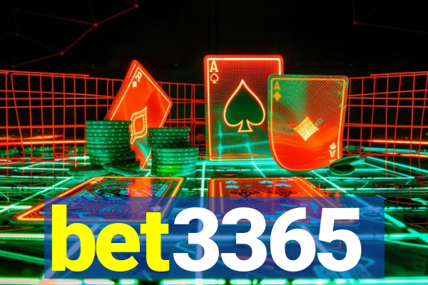 bet3365