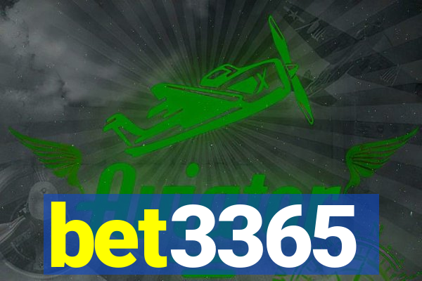 bet3365