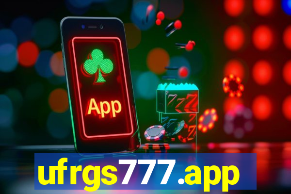 ufrgs777.app