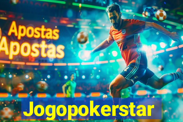 Jogopokerstar