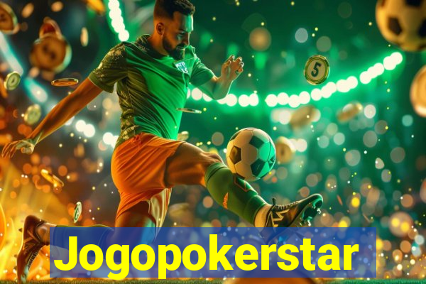 Jogopokerstar