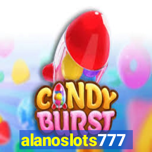 alanoslots777