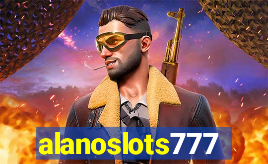 alanoslots777