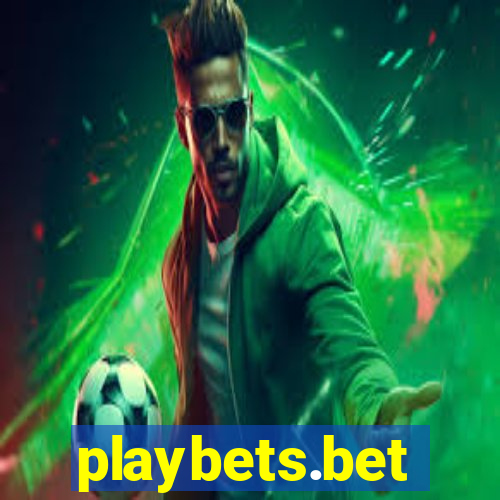 playbets.bet