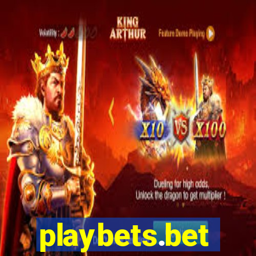 playbets.bet