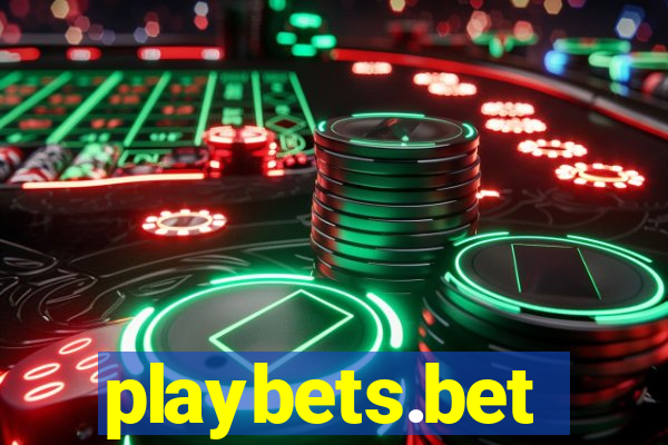 playbets.bet