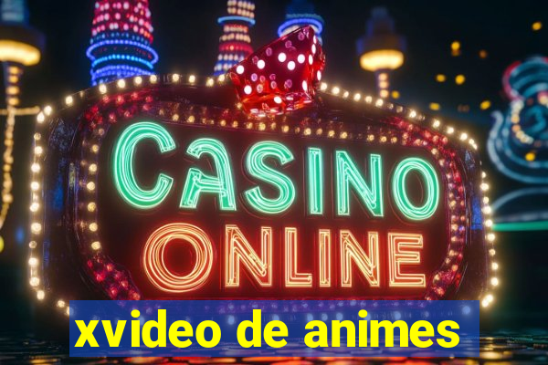 xvideo de animes