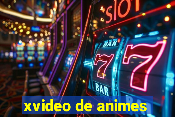 xvideo de animes