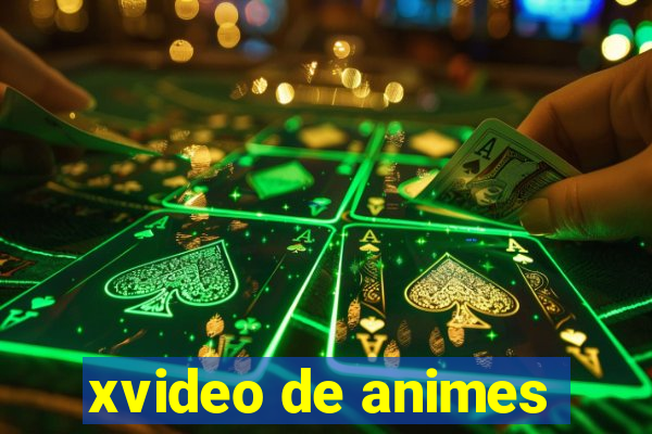 xvideo de animes