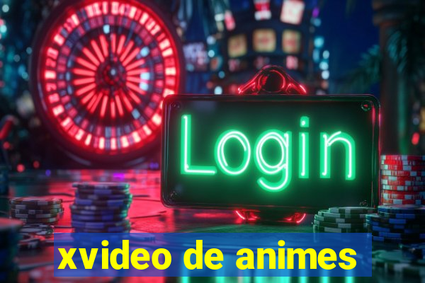 xvideo de animes