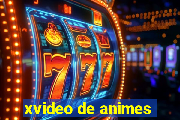 xvideo de animes