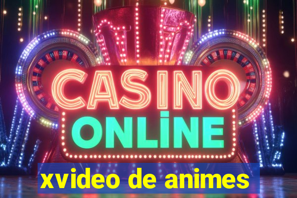 xvideo de animes