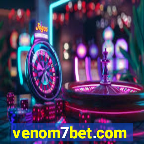 venom7bet.com