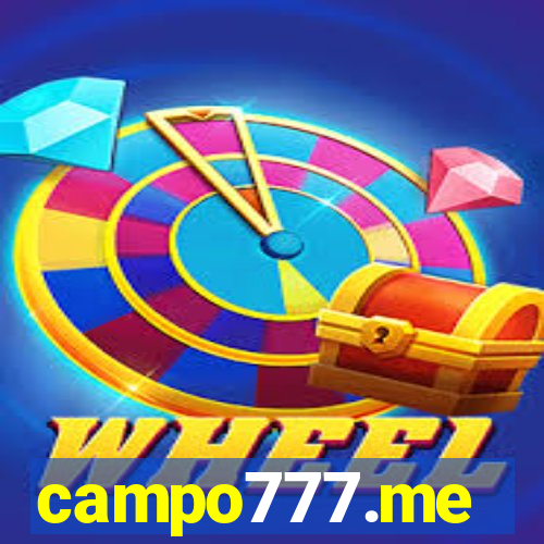 campo777.me