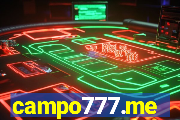 campo777.me