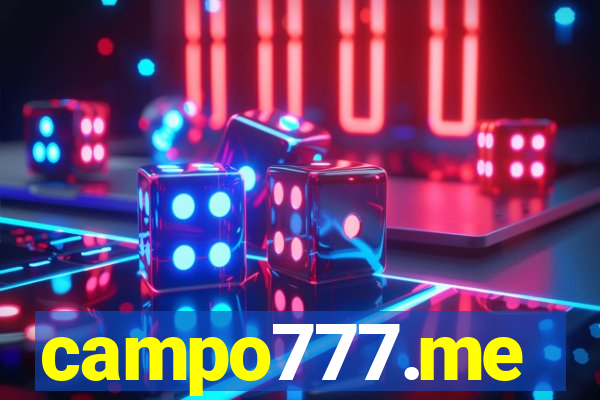 campo777.me