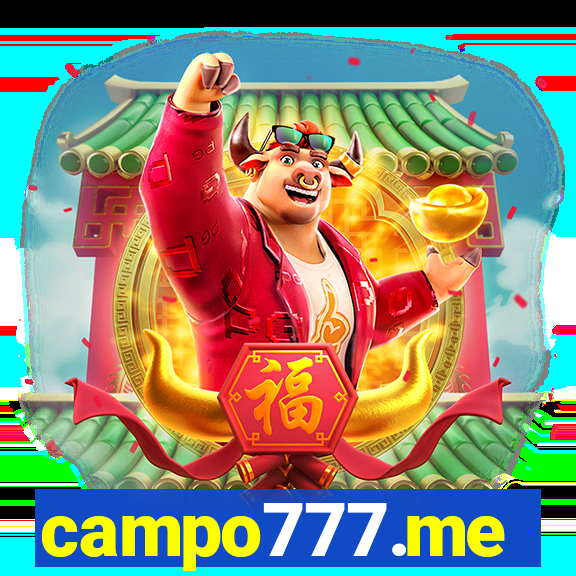 campo777.me