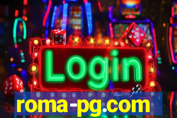 roma-pg.com