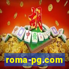 roma-pg.com