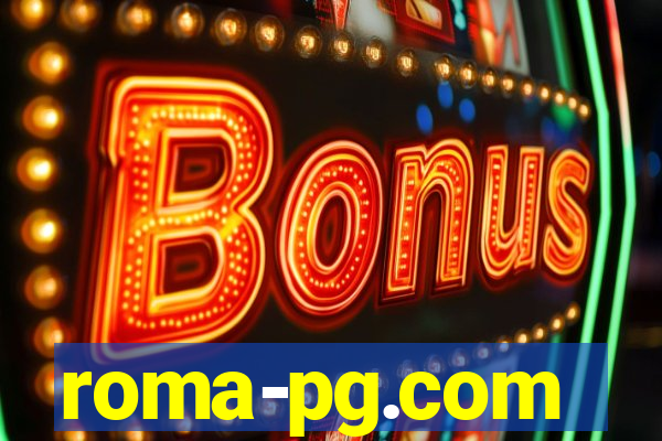 roma-pg.com