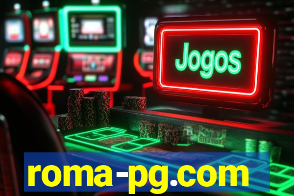 roma-pg.com