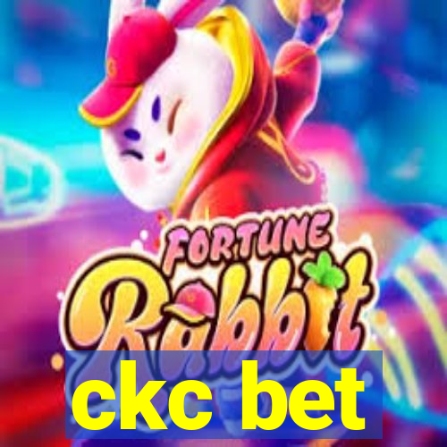 ckc bet