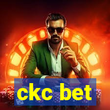 ckc bet