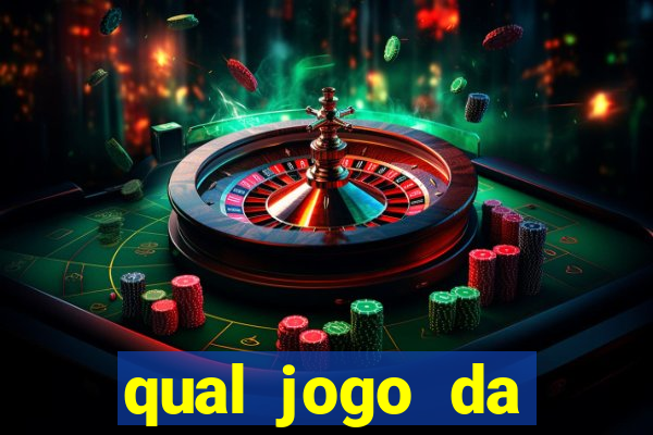 qual jogo da frutinha que ganha dinheiro