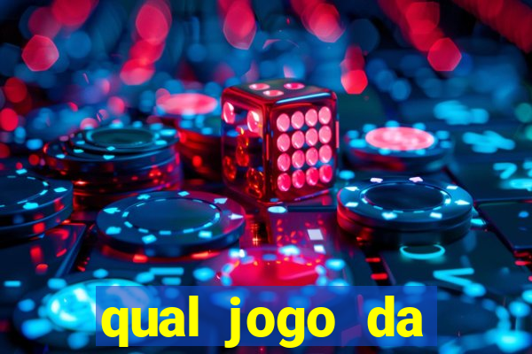 qual jogo da frutinha que ganha dinheiro