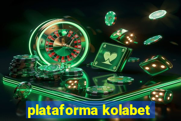 plataforma kolabet