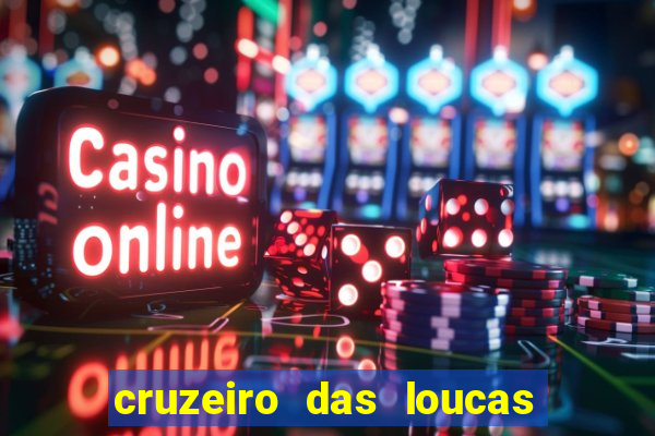 cruzeiro das loucas torrent magnet