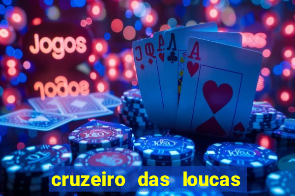 cruzeiro das loucas torrent magnet