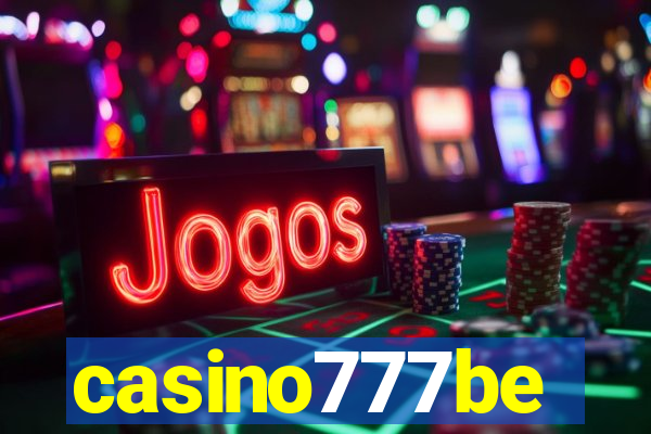 casino777be