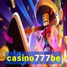 casino777be