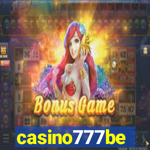 casino777be