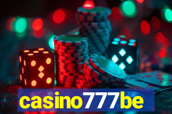 casino777be