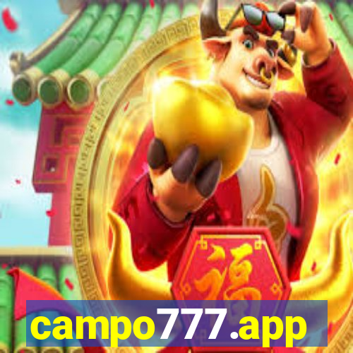 campo777.app