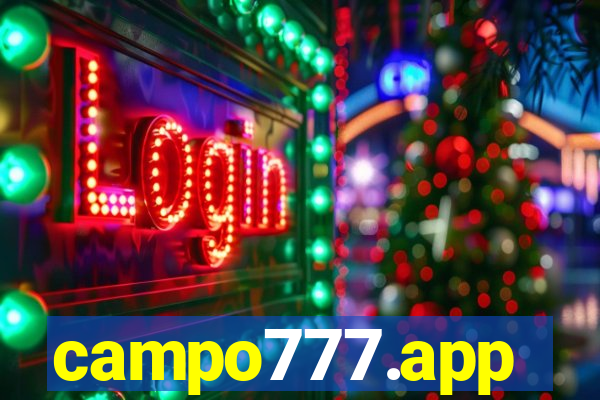 campo777.app