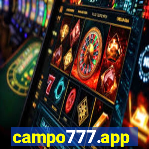 campo777.app