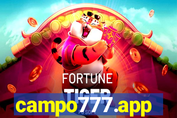 campo777.app