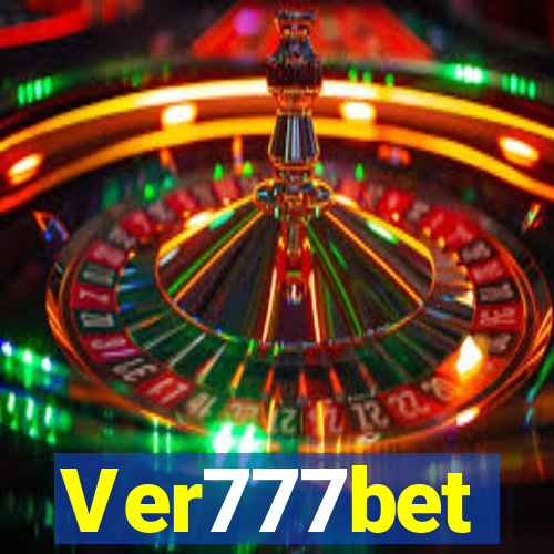 Ver777bet