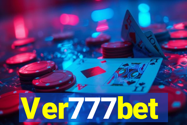 Ver777bet