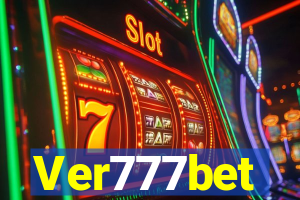 Ver777bet