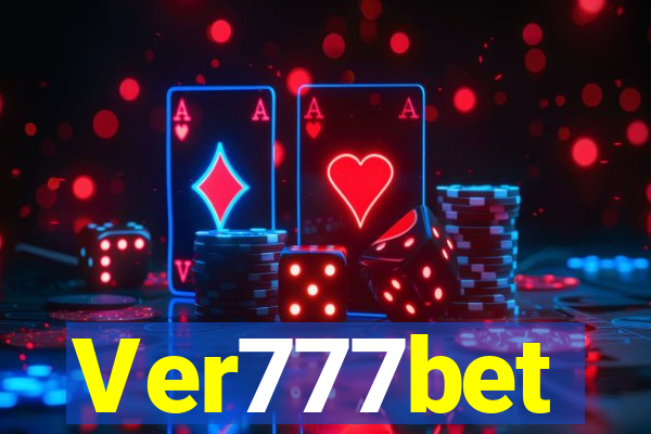 Ver777bet