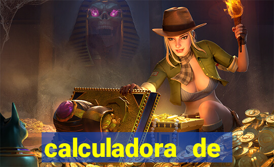 calculadora de probabilidade jogo do bicho