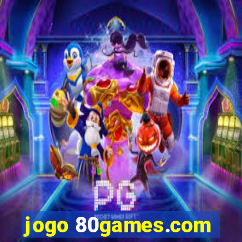 jogo 80games.com