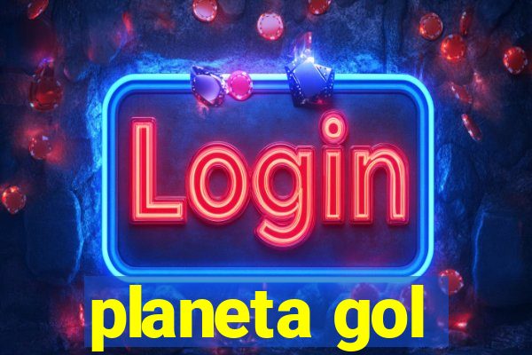 planeta gol