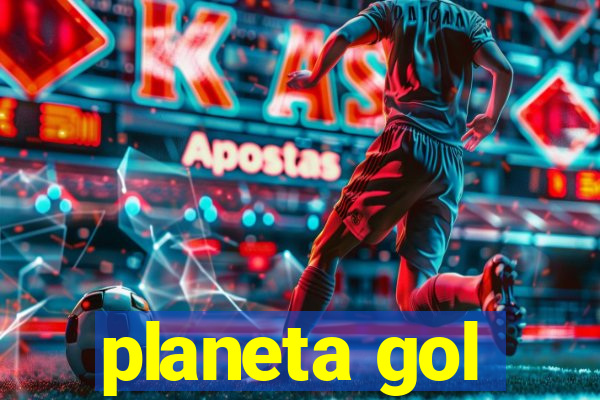 planeta gol